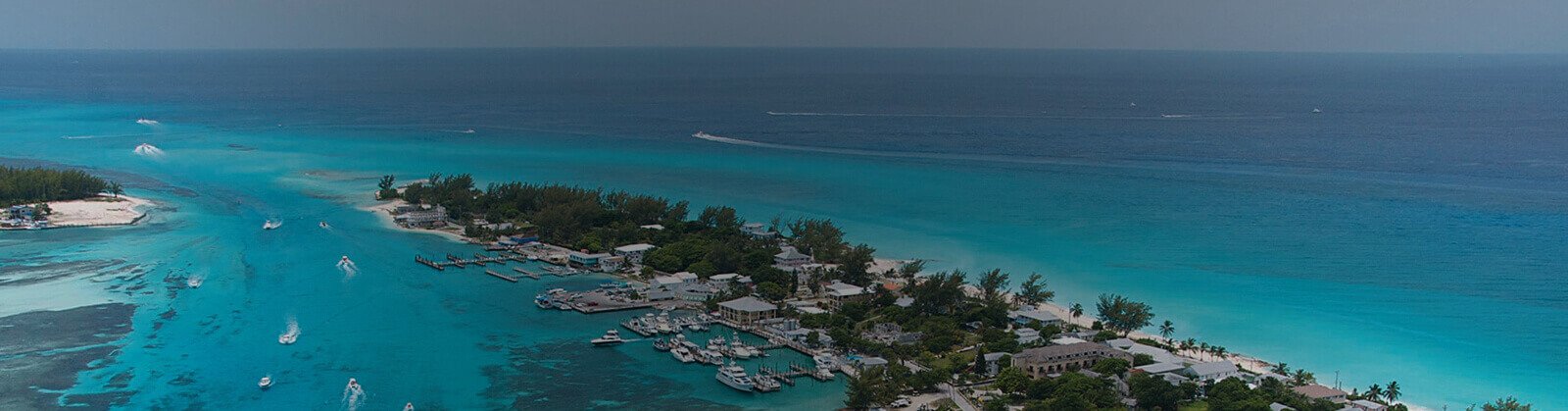 Bahamas Property Fund