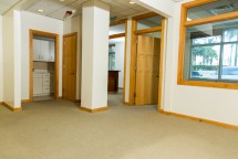 Ground Floor North