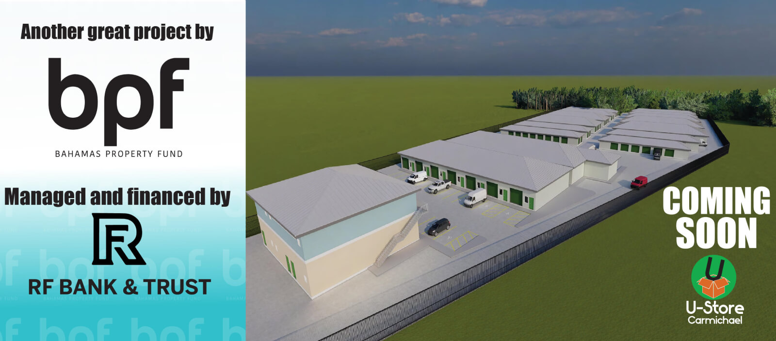Bahamas Property Fund
