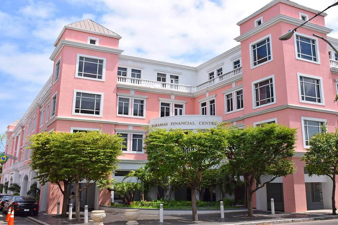 Bahamas Financial Centre