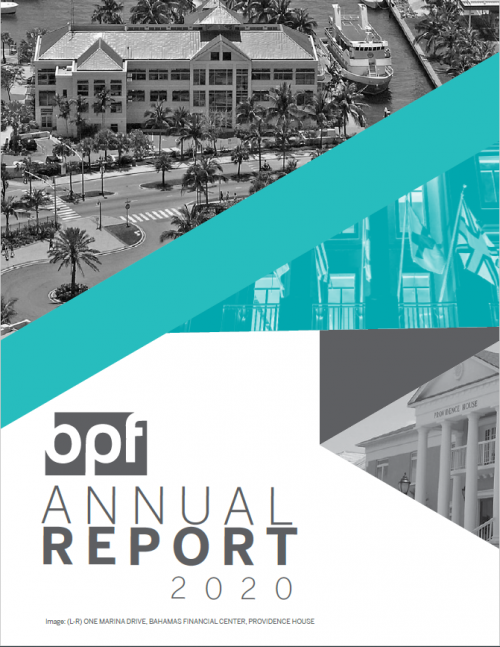 BPF 2020 Annual Report